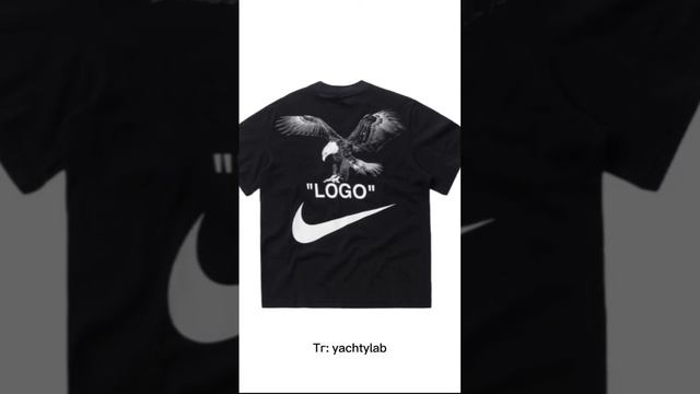 Выбери футболку часть 1 #футболка #nocta #offwhite #travisscott #cactusjack #psg смотреть онлайн