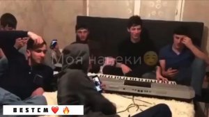 ЭТИ ПАРНИ ПОКОРИЛИ ВСЕХ АРТИСТОВ😻😻🔥Душа Моя Полна Любви Полна Полна
