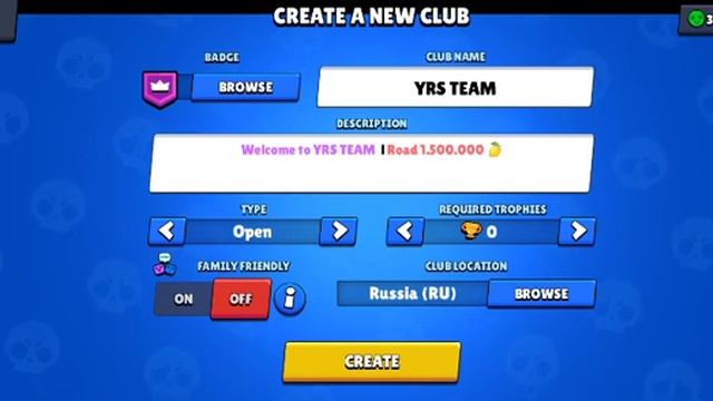 КАК СДЕЛАТЬ ЦВЕТНОЕ НАЗВАНИЕ КЛАНА??? смотреть онлайн