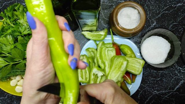 Изумрудная ПРИПРАВА на все случаи смотреть онлайн