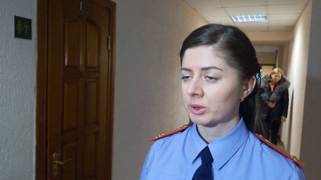 Следователь по ОВД о деле экс-главы омской полиции смотреть онлайн