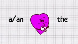 ВСЁ ПРО АРТИКЛИ В АНГЛИЙСКОМ ЗА 5 МИНУТ