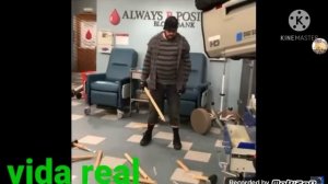 как снимали опасный  Генри