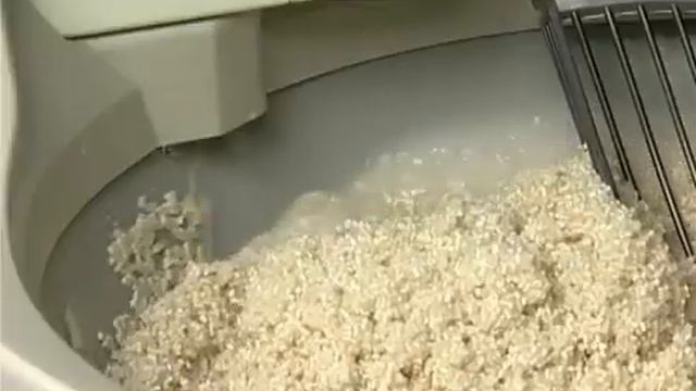 Автоматический туалет для кошек CatGenie принцип работы смотреть онлайн