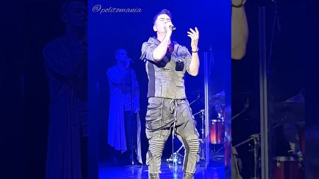 "Дельфины", группа "На-На". Театр "Золотое кольцо", 17 октября 2020г. смотреть онлайн