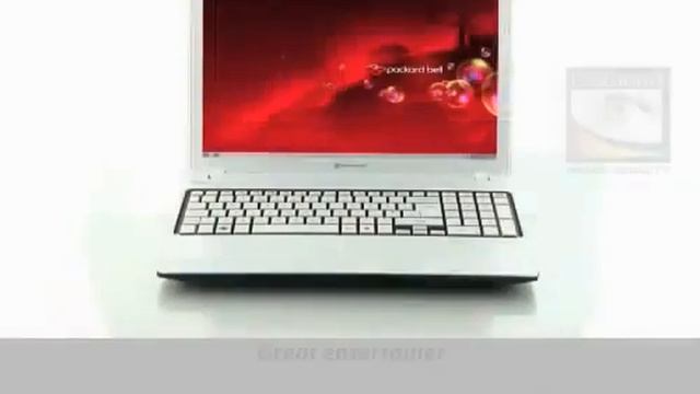 Packard Bell EasyNote TV Mytek.tn смотреть онлайн