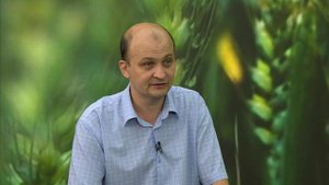 Утро Донбасса. 7 августа 2024г. Вступительная кампания 2024. ЛГАУ. Алексей Попов.