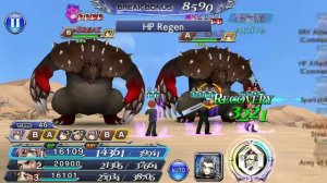 Ciaran LC - Caraven of Hope - LUFENIA 1006k ( Lightning | Gladiolus | Reno ) [DFFOO]