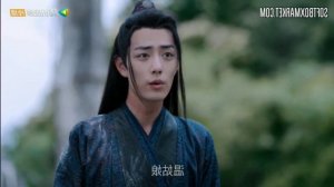 Дорама Неукротимый: Повелитель Чэньцин