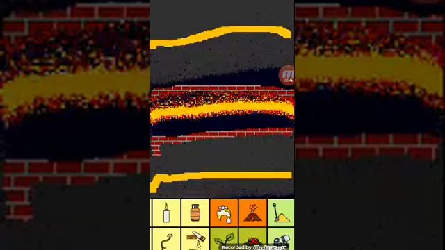 Метан и огонь смотреть онлайн