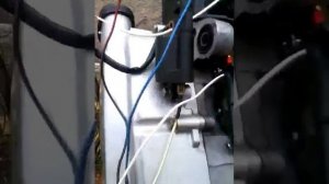 157 qmj запуск двигателя