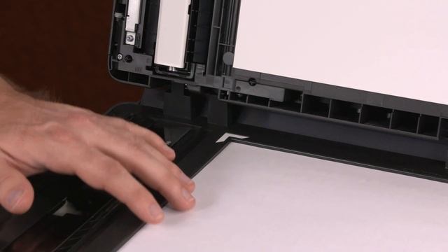 Load Paper and Print an Alignment Page on the HP Smart Tank 500 and 600 Printer    HP Support