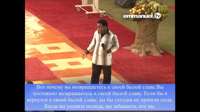 2 я часть ОТКРОВЕНИЕ, Которое ИЗМЕНИТ Вашу Жизнь!!! I ТБ Джошуа смотреть онлайн