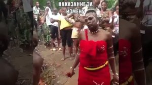 Как наказать мужа за измену
