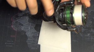 Бюджетный SeaKnight WR III 5000, год спустя. Годное С Aliexpress.