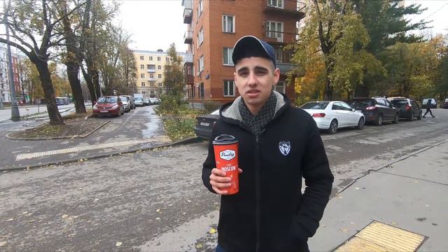 Толбухина, улица