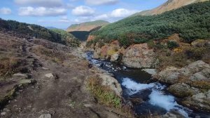 Вачкажец, Камчатка. Как добраться.