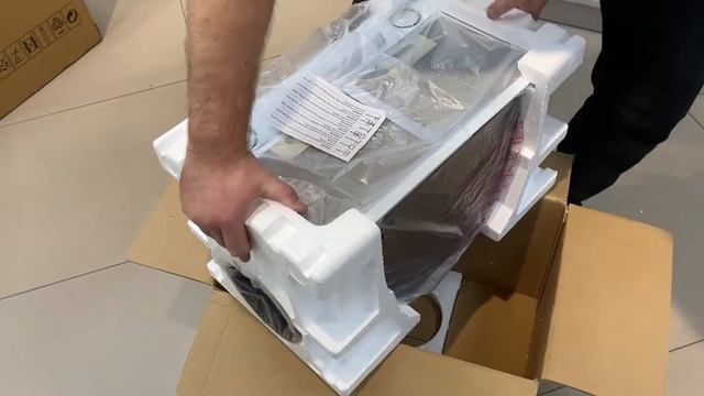 Новинка 2022г! Распаковка Schtoff HGL WT. Видеообзор. Легендарный мотор от САТА ВТ2. смотреть онлайн