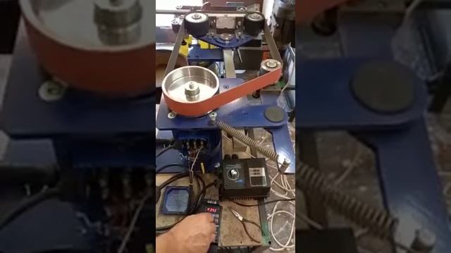 Проверка частотника INNOVERT ISD222M21E на 2,2кВт смотреть онлайн