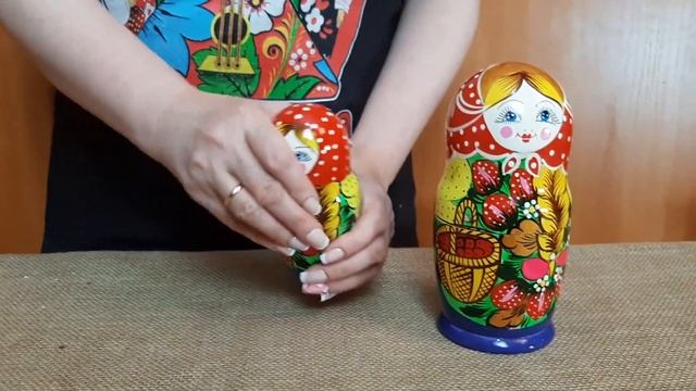 Матрешка Ярослава 5 мест смотреть онлайн