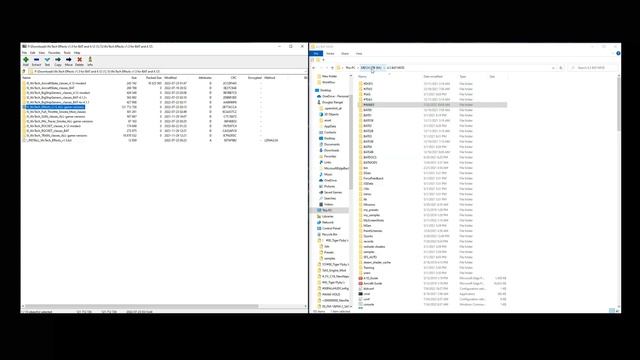 IL-2 1946 NEW EFFECTS INSTALLATION GUIDE FOR B.A.T. 4.2 смотреть онлайн