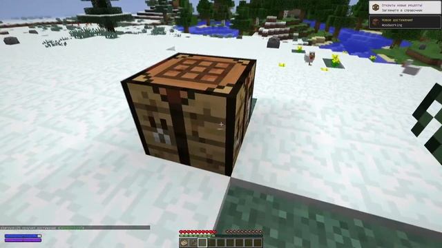 7 Days to Mine краткий экскурс | Хардкорное выживание смотреть онлайн