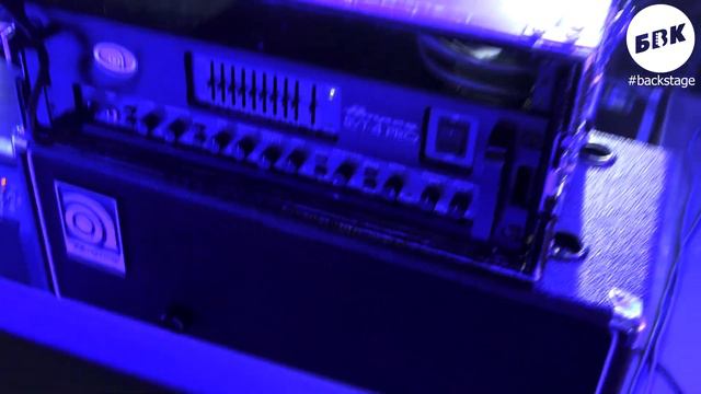 Алексей Харьков (гр. Кипелов) - бэкстейдж для Басистов ВКонтакте смотреть онлайн