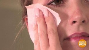 Матирующие салфетки: как они работают? Доброе утро. Фрагмент выпуска от 24.06.2021