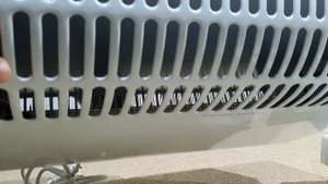 ОНЛАЙН ТРЕЙД.РУ Конвектор NeoClima Fast 2000, ncfast2000w
