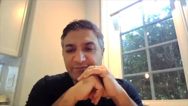 Kubernetes management with Haseeb Budhani - Rafay Systems | SAAS Sales Podcast