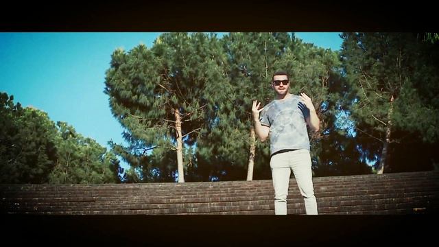 ALFONS - I diu aixina @ RAP EN VALENCIÀ 2018 | EL BLÜE смотреть онлайн