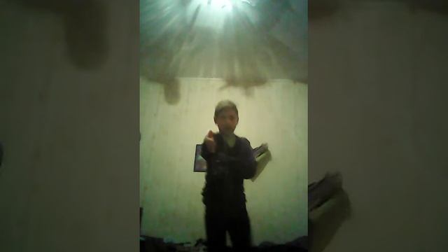 Ката на зелёный пояс карате киокушинкай
