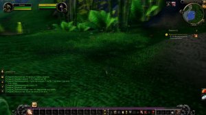 Похождение по миру "World of WarCraft"#4 Драгоценный груз