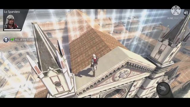 #assassinscreed #gaming #gaminguniverse #ubisoft your old memory game Assassin creed on phone