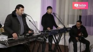 Шавкат Мастонов (танхо туи ) cover