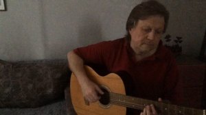 Деревья. Исполняет Сергей Симонов
