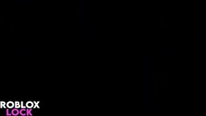 Power Farting | Roblox Girl Fart Animation