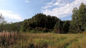 Сплав по реке Чусовая (8 часть) Дорогу осилит идущий. Демидовский крест.