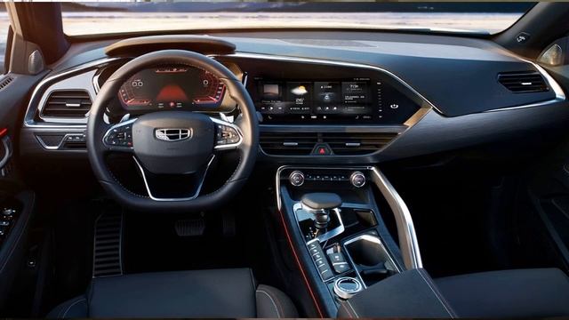 Geely FY 11. Выход на Российский рынок. Сроки, комплектации, цены. Джили.