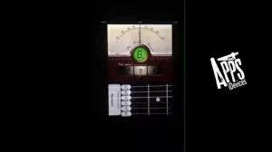 Pro Guitar Tuner v1.0.1