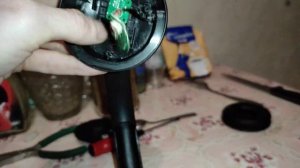 Колхоз, ремонт и доработка наушников jbl tune560bt. Добавление разъема питания type C