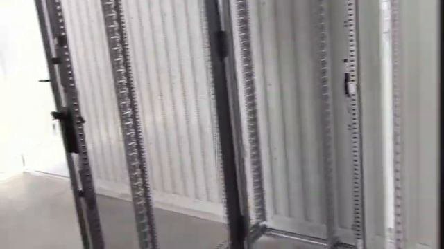 Сравнение телекоммуникационных шкафов