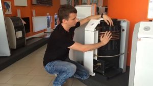 Главное о Котлах Лемакс