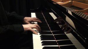 Friedrich Burgmüller - La Serenade op.109 n. 11