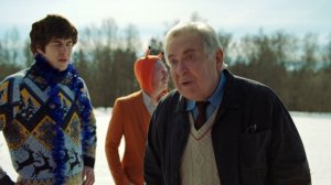 Гости из прошлого 2