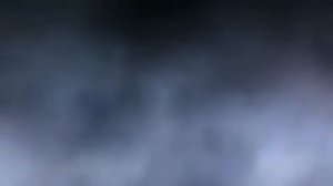 Эффект тумана видео фон