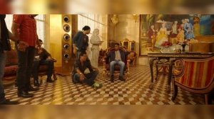 Индийская песня (Мунна Майкл)