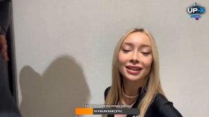 УУФФФФФ У ДИ РУБЕНС ПРОСВЕЧИВАЕТ СИСЬКИ