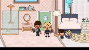 Сериал приёмная дочь миллионера (Тока бока) @Cakypa3703