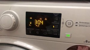 Обзор стиральной машины Hotpoint-Ariston RST 6029